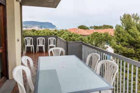 M036 - Marcelli, quadrilocale a 30m dal mare